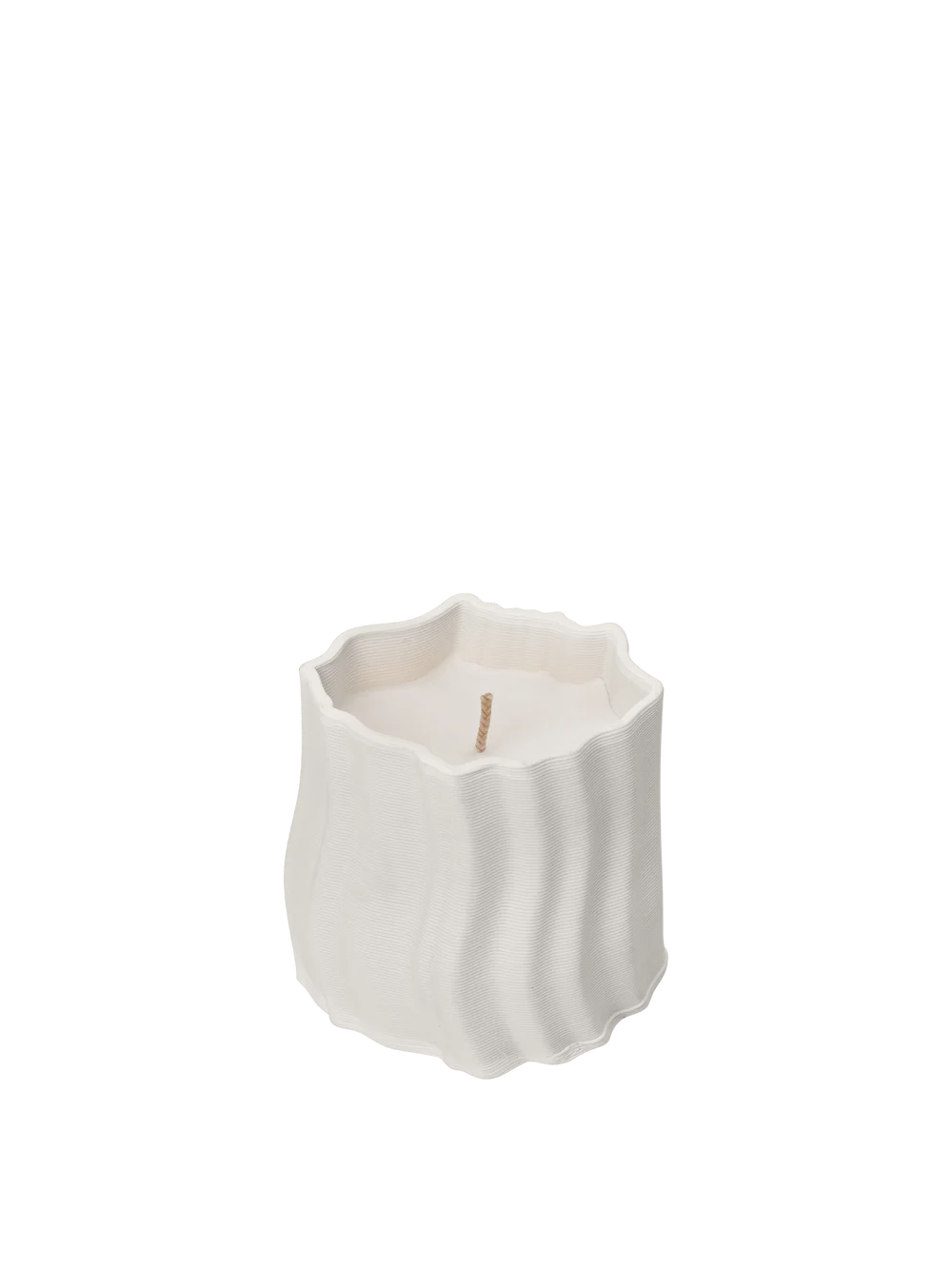 Ferm Living - Rylith Scented Candle, Fig