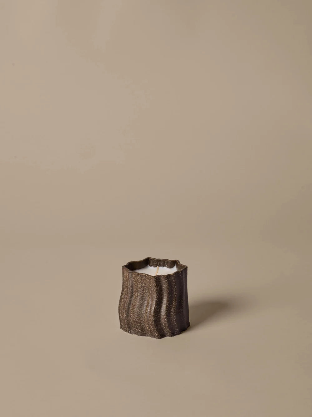 Ferm Living - Rylith Scented Candle, Chamomile