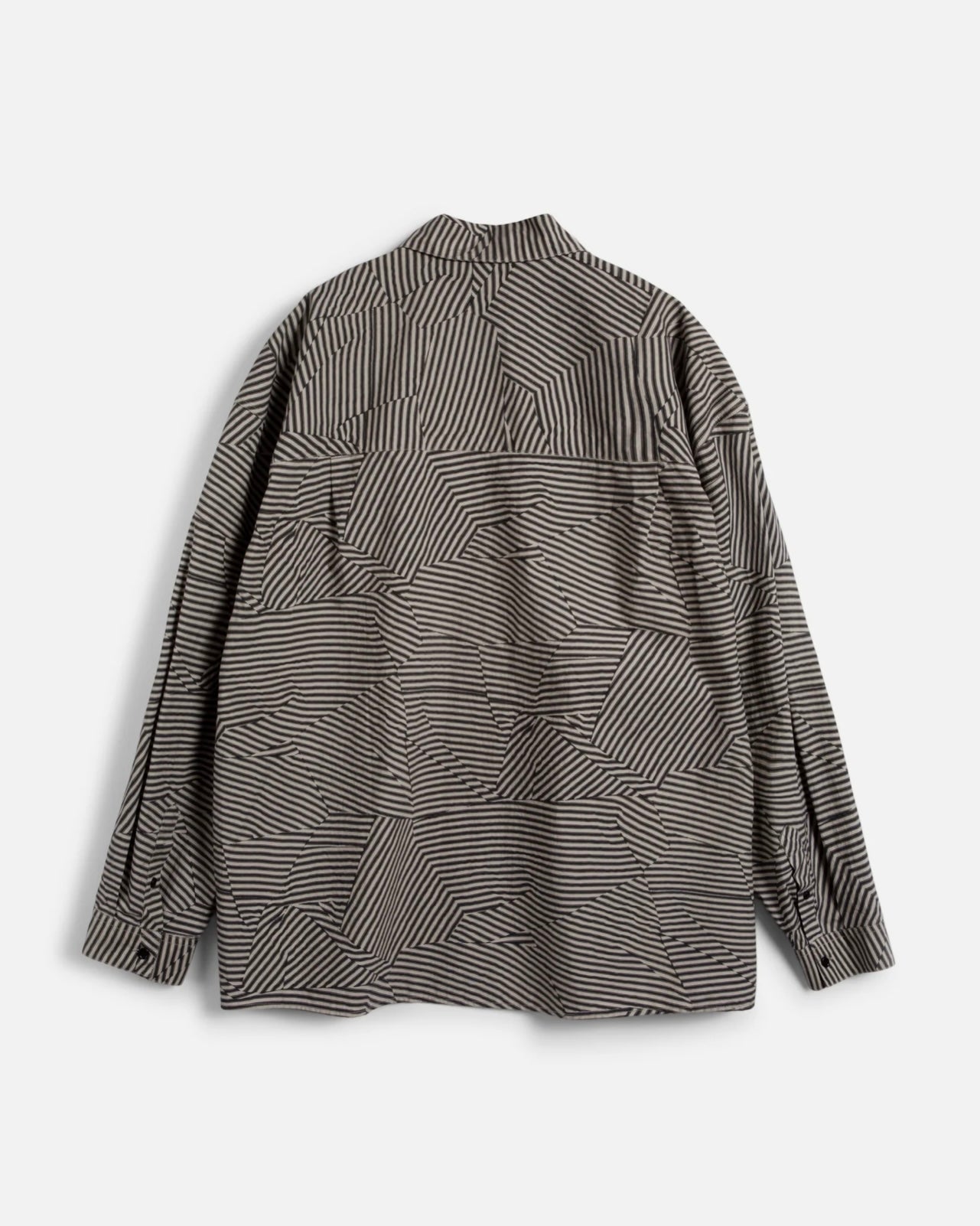 YMC - Wray Shirt, Multi