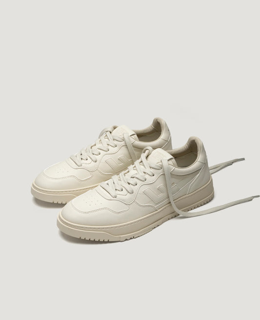 Flamingos Life - Ventura, Clean Gesso