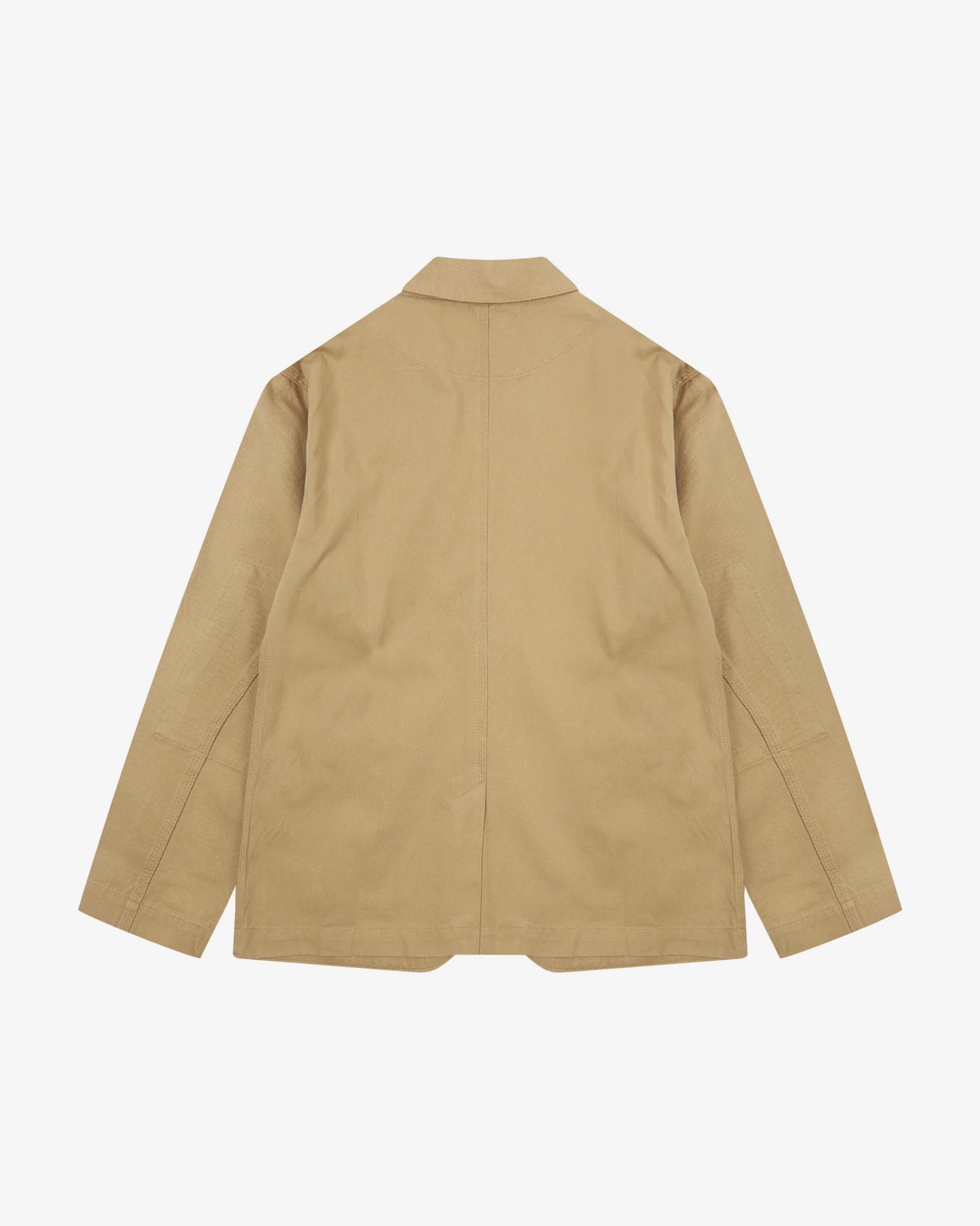 Uskees - 3047 Docklands Blazer Twill, Khaki