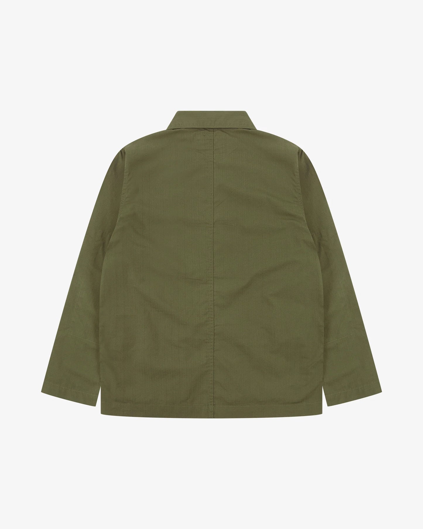 Uskees - 3045 Ripstop Field Jacket, Ivy Green