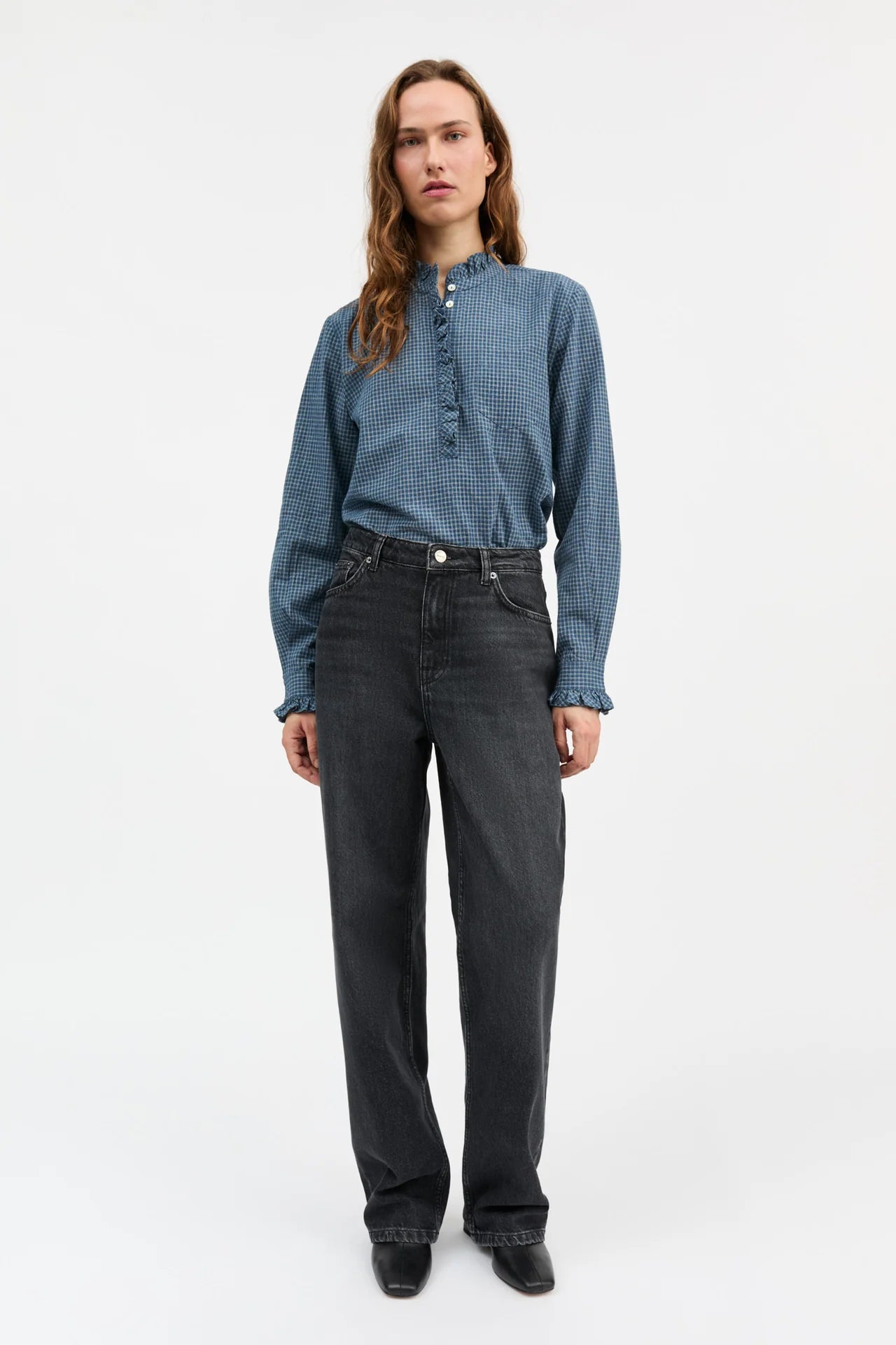 Skall Studio Lune Shirt