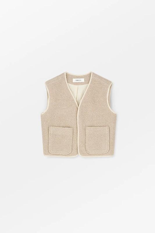 Skall Studio Birley Vest