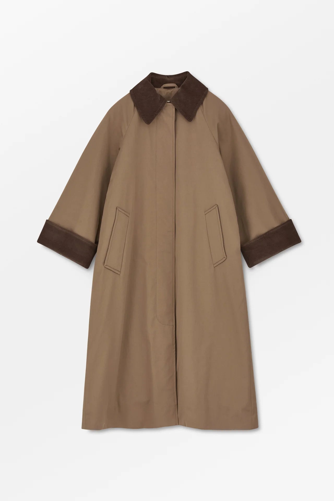 Skall Studio Gaby Coat