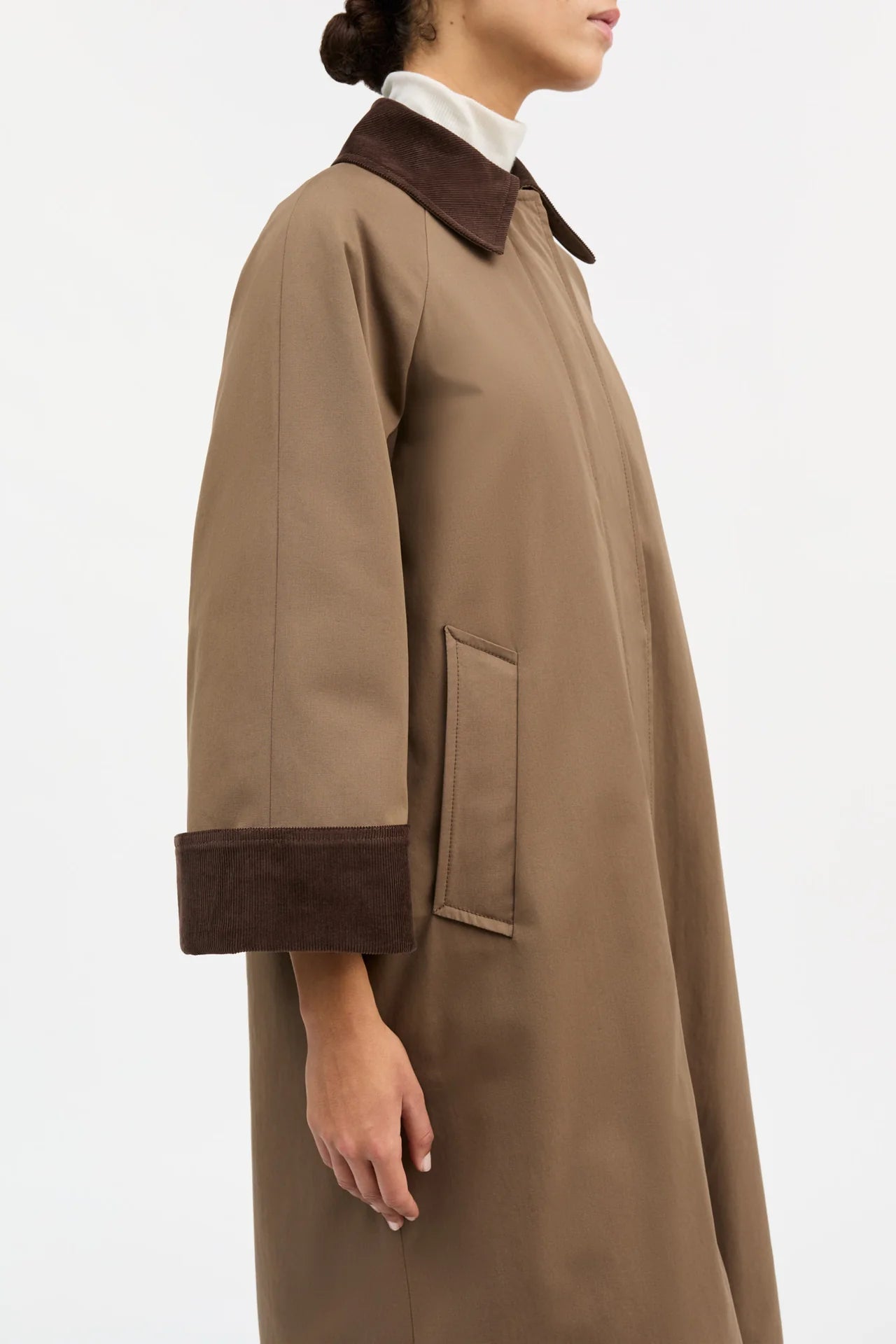 Skall Studio Gaby Coat