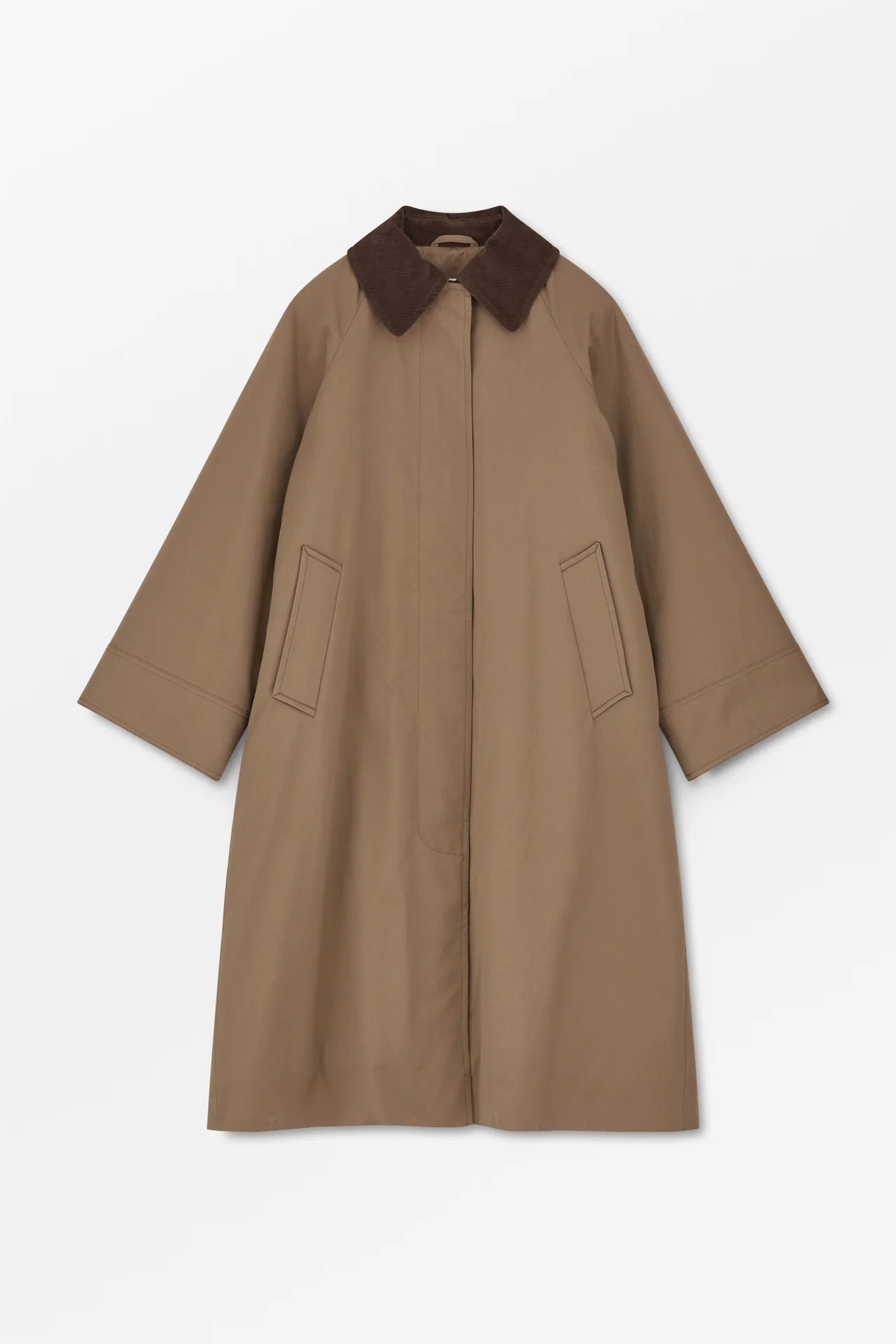 Skall Studio Gaby Coat