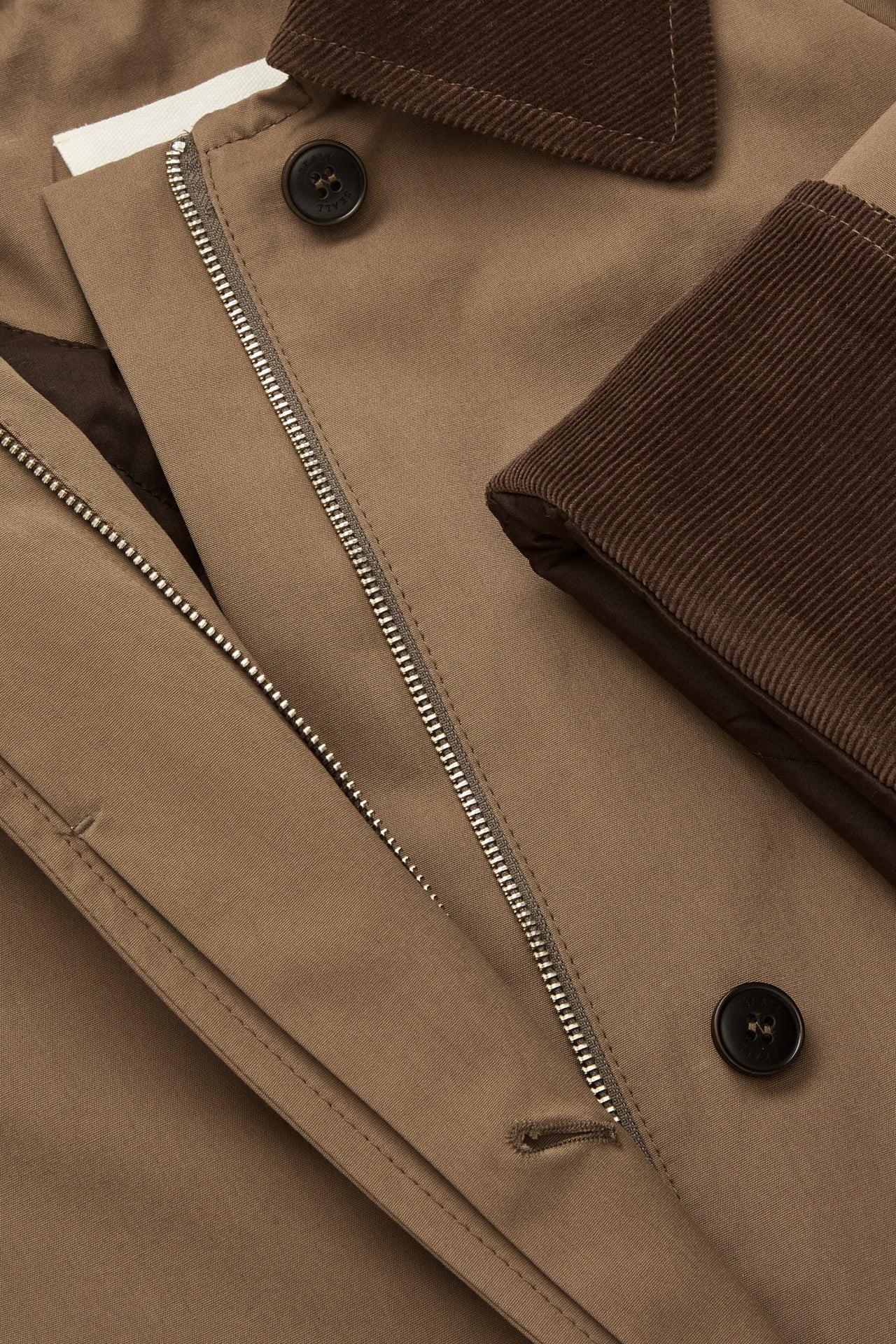 Skall Studio Gaby Coat