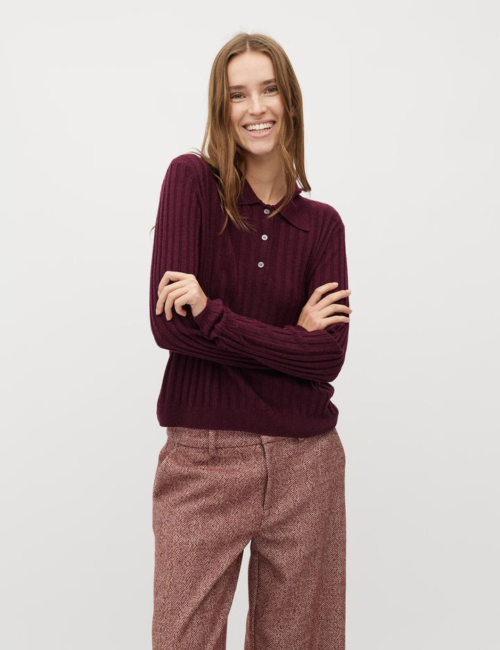 MbyM - Poli Knit, Fig