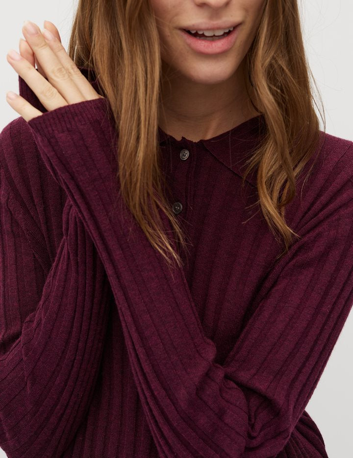 MbyM - Poli Knit, Fig