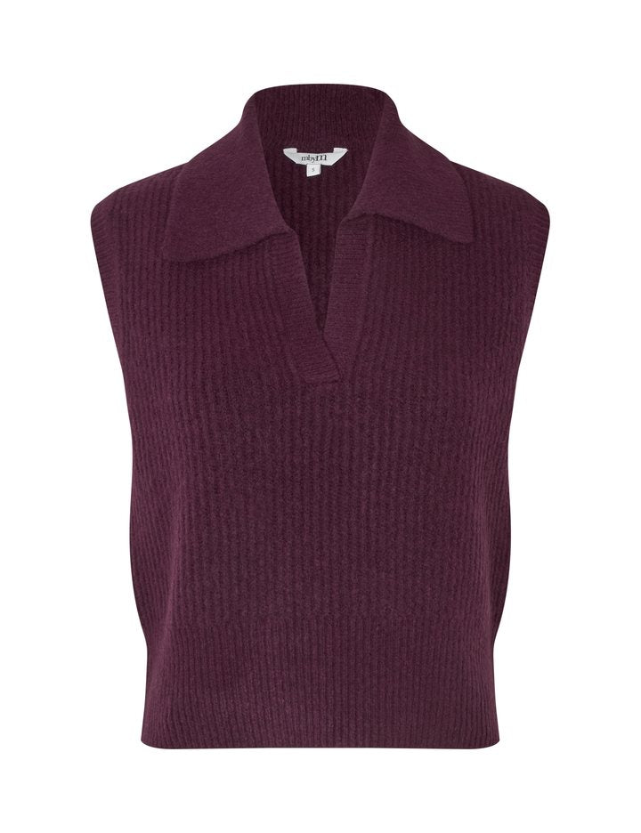 MbyM - Ritika Shyla Knit, Fig