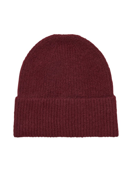 MbyM - Hevelyn Beanie, Fig Melange