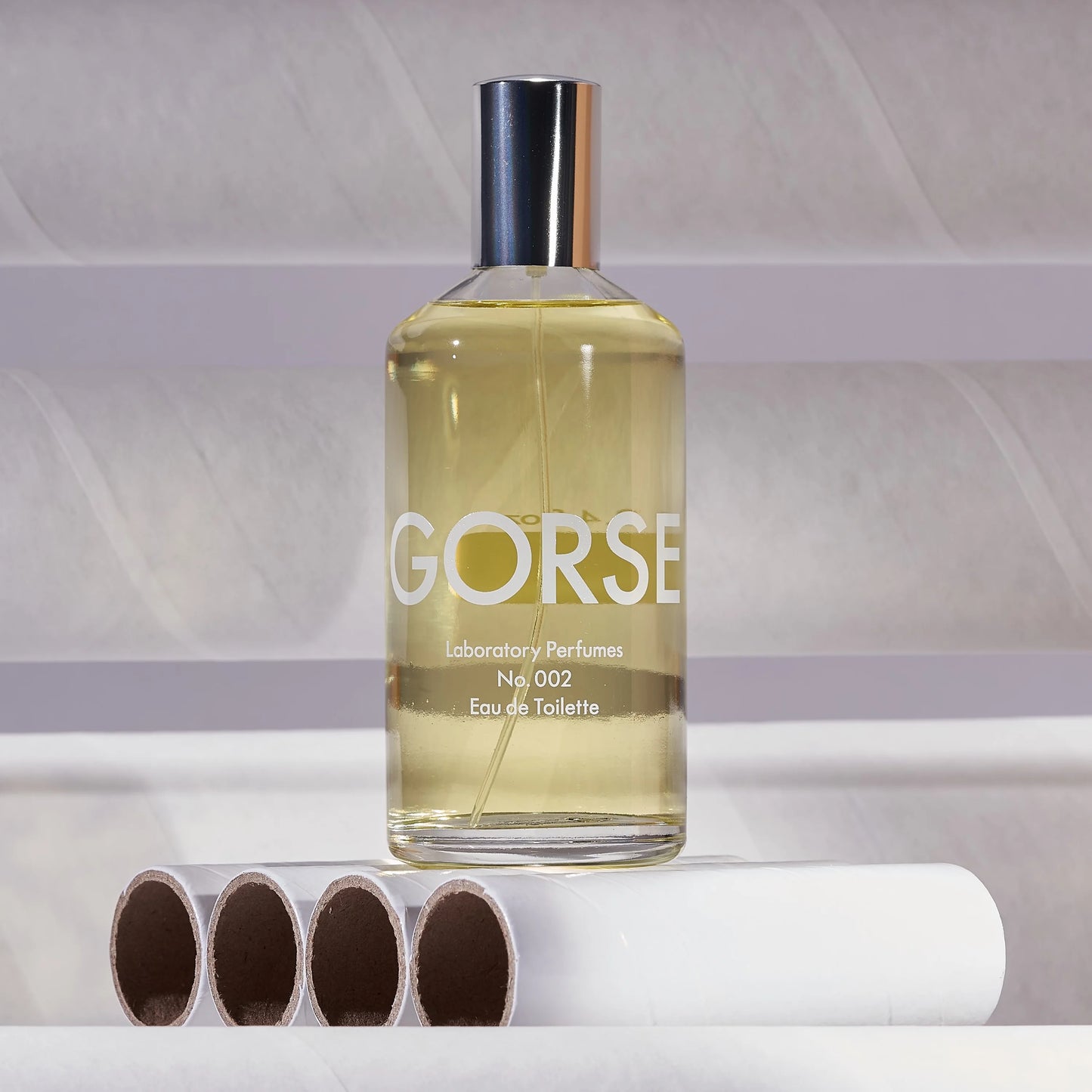 Laboratory Perfumes Eau De Toilette - Gorse