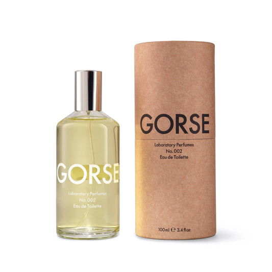 Laboratory Perfumes Eau De Toilette - Gorse
