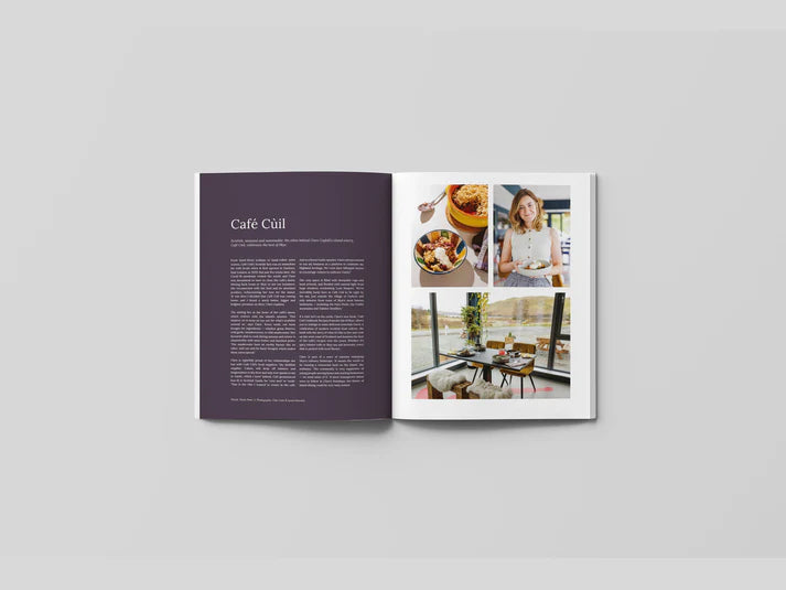 Hidden Scotland Magazine - Issue 11