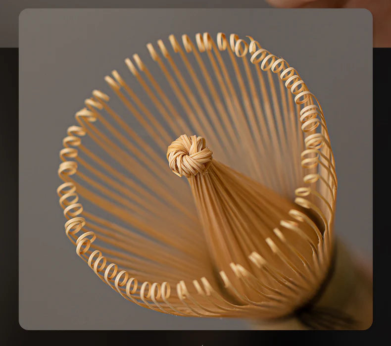 Gohobi Matcha Whisk
