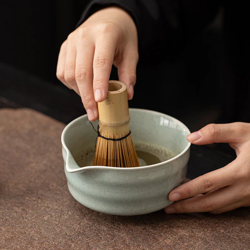 Gohobi Matcha Whisk