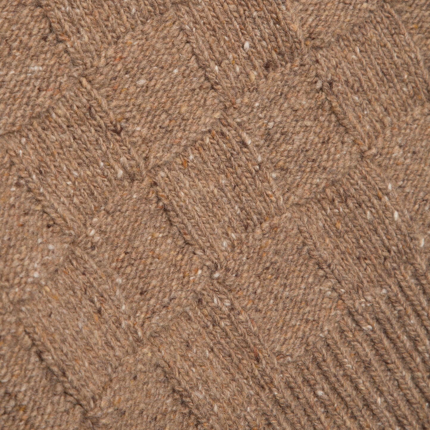 YMC - Kwai Knit, Taupe