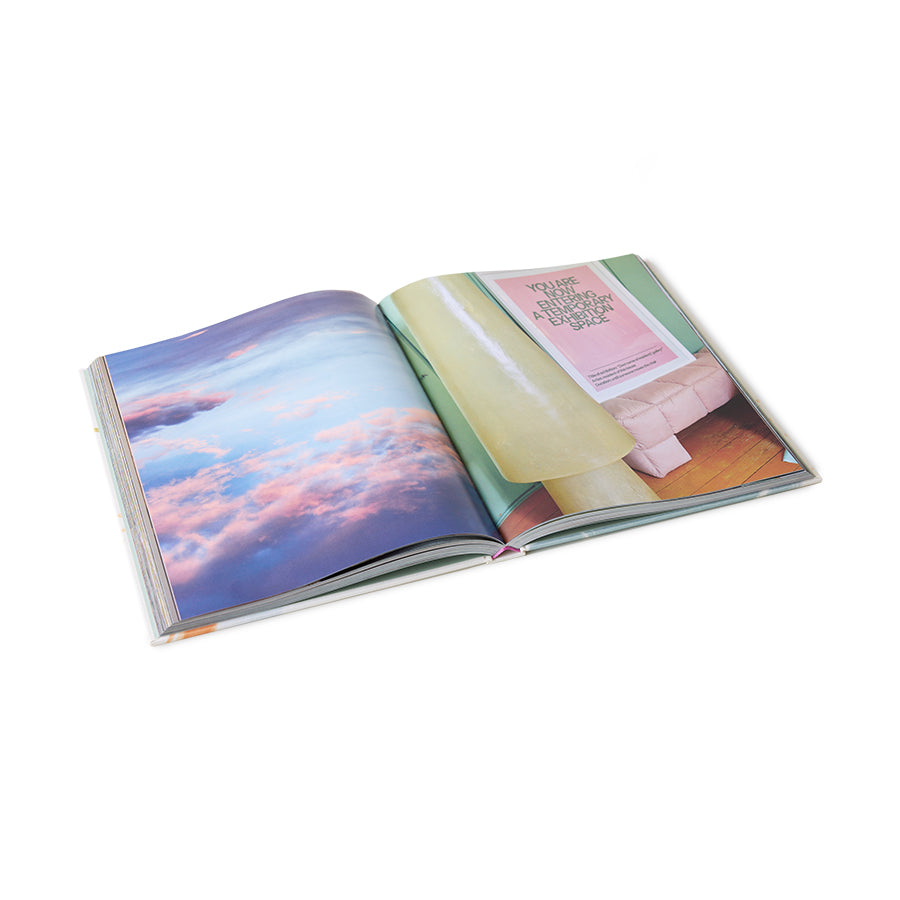 HKLIVING - Lookbook ‘25