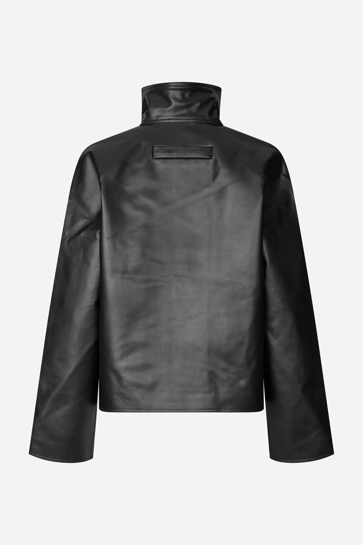 Samsøe Samsøe - Saveda Jacket, Black