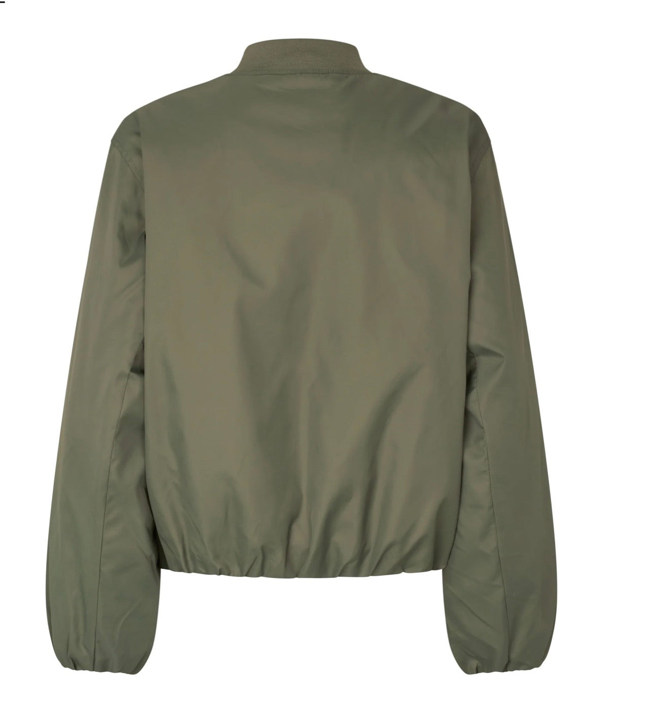 MbyM - Abbot Jacket, Olive
