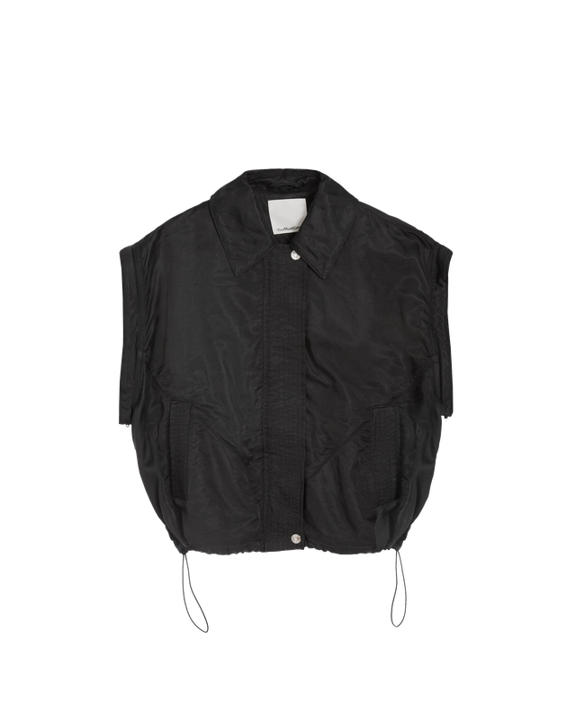 YMC - Heath Bomber Jacket, Black