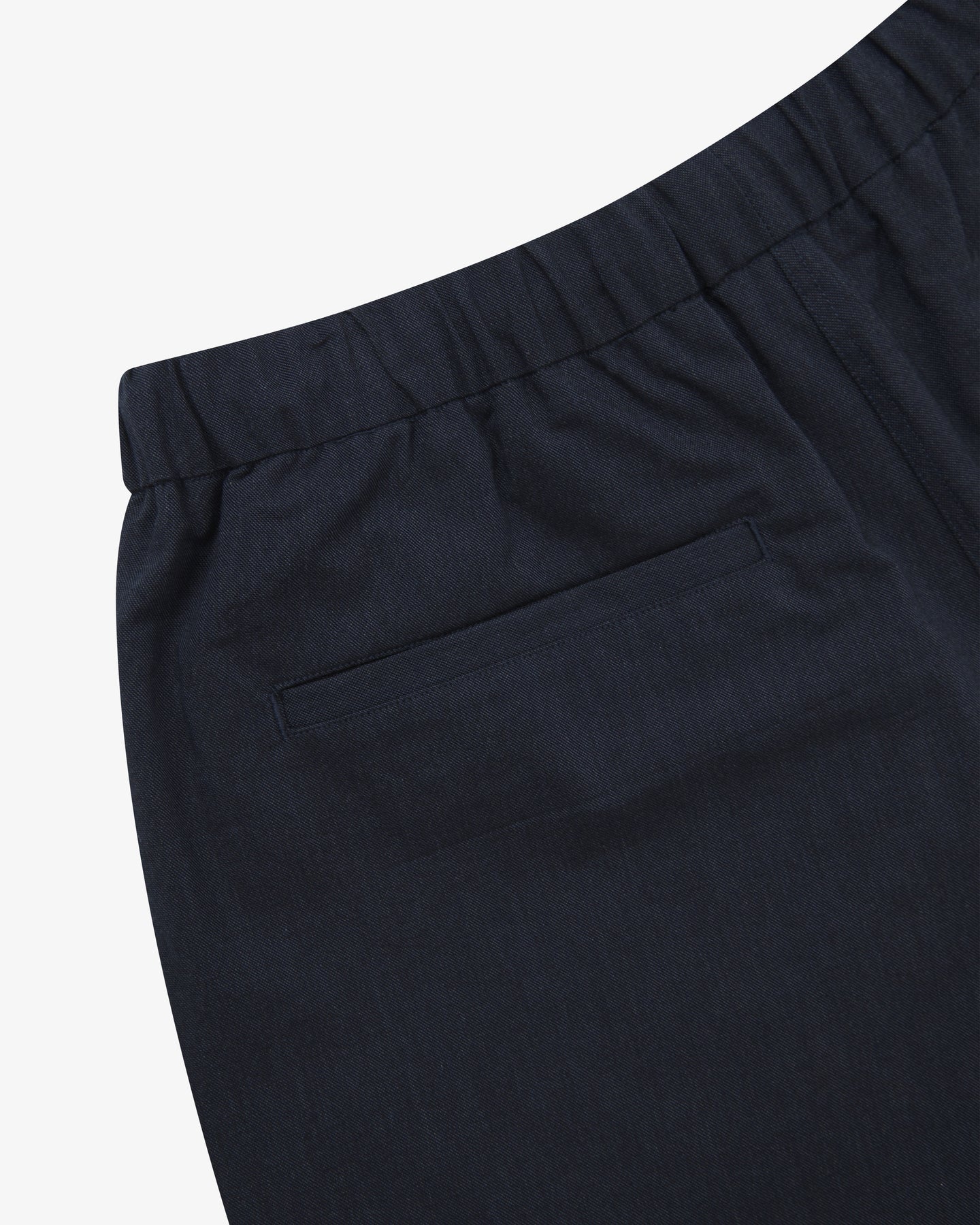 Uskees - 6009 Cotch Shorts, Atlantic Blue