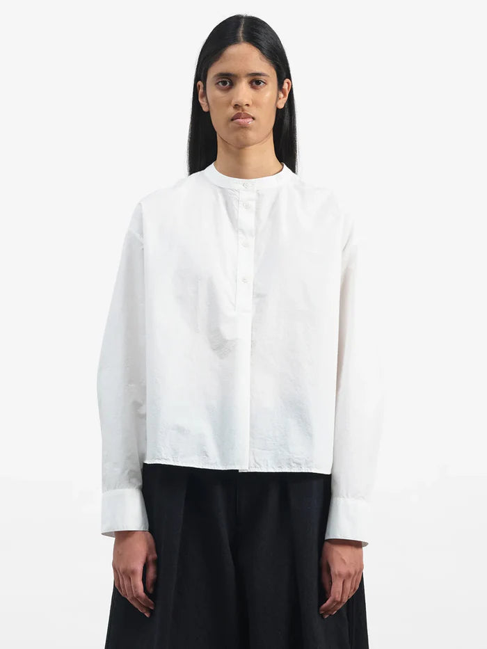 YMC - Ovelia Shirt, White