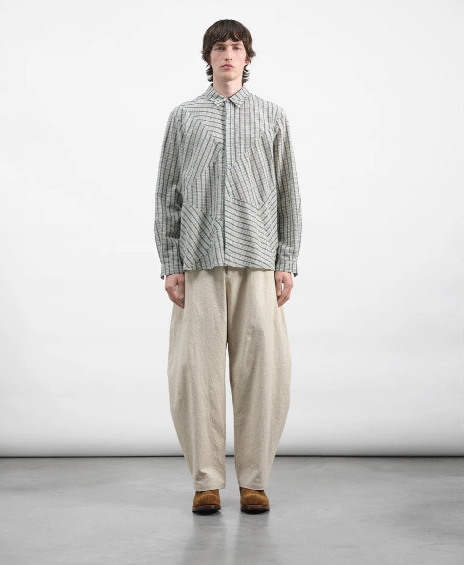 YMC - Like a Trouser, Stone