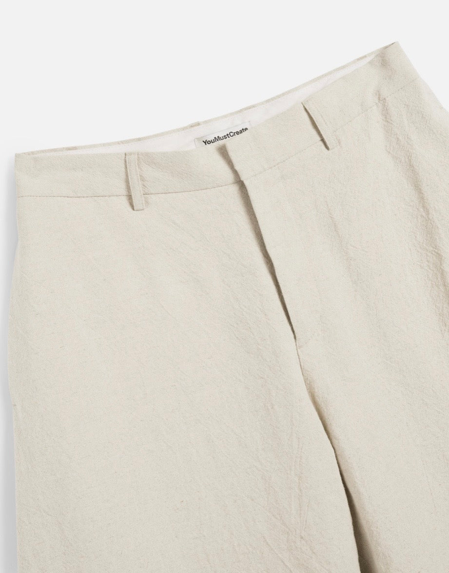 YMC - Like a Trouser, Stone