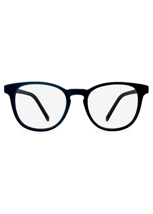 IOLLA - Smith - Matte Black - Blue Light