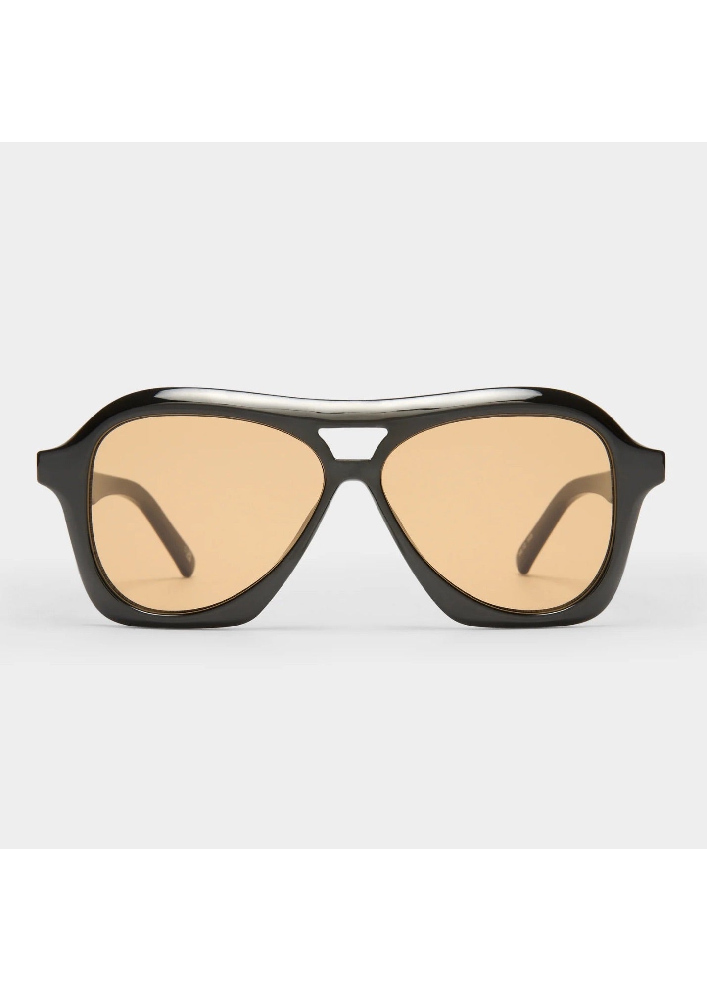 Le Specs - Drizzle, Black
