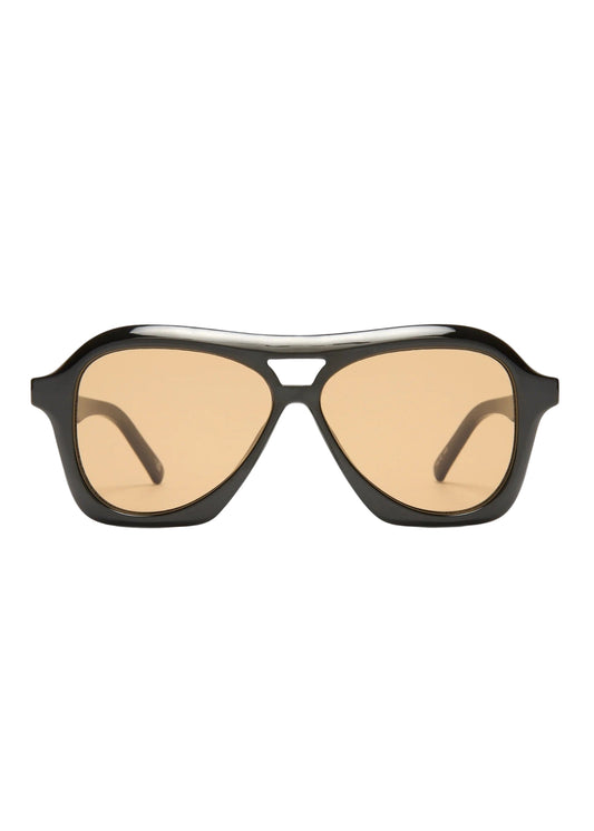 Le Specs - Drizzle, Black