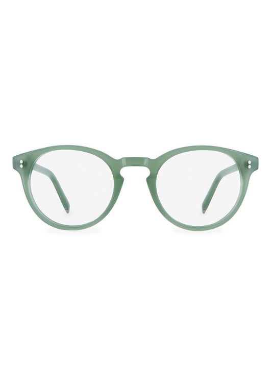 IOLLA - Bell - Khaki Green / Blue Light