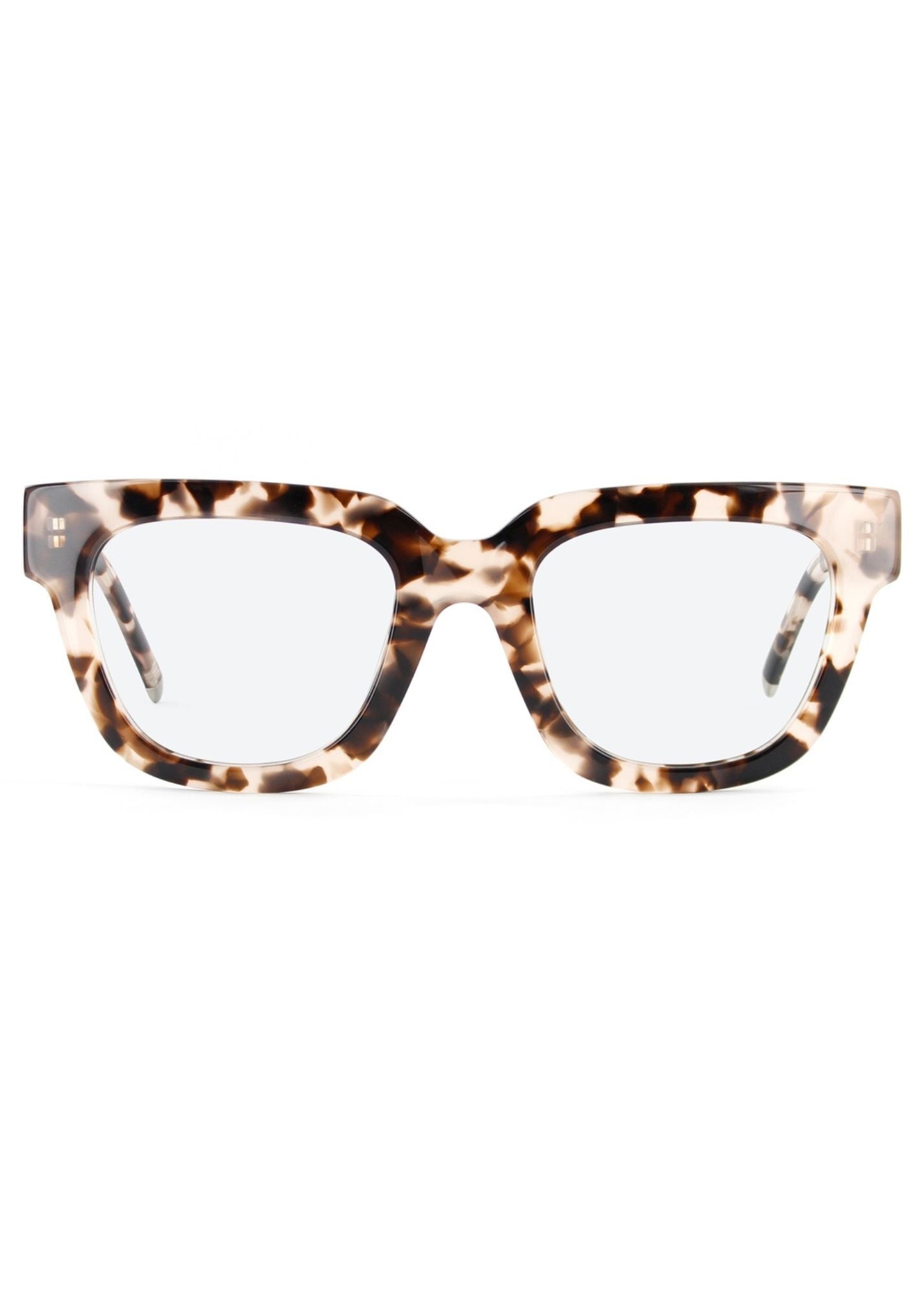 IOLLA - Ferguson - Vanilla Tortoise - Blue Light