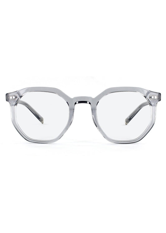 IOLLA - Williams - Light Grey Crystal / Blue Light