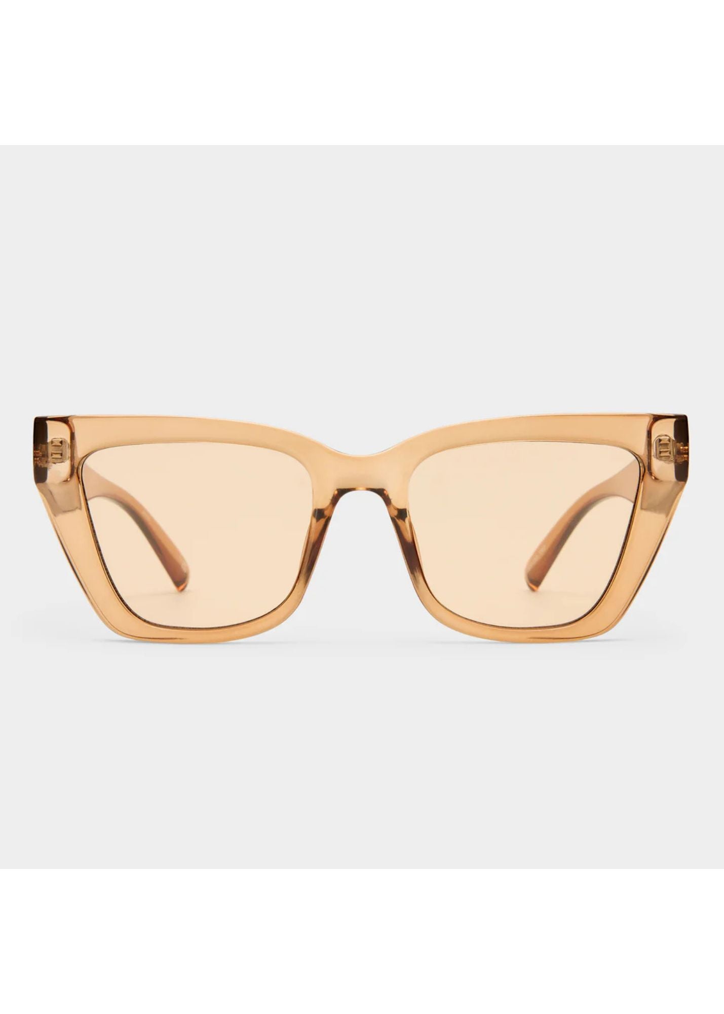 Le Specs - Le Coeur, Barley