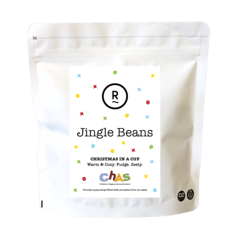 The Roasting Project | Jingle Beans 250g