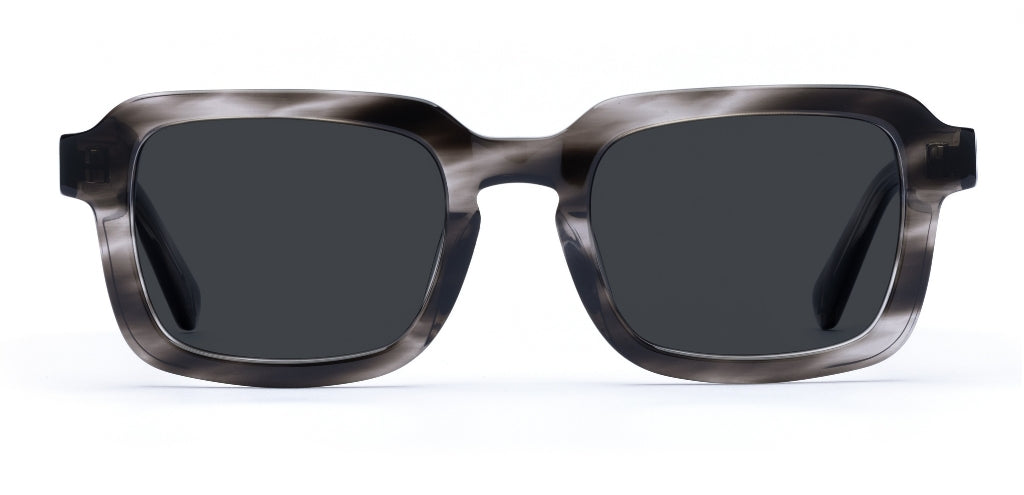IOLLA x Spoiled Life - Kelso, Slate with Classic Grey Lenses