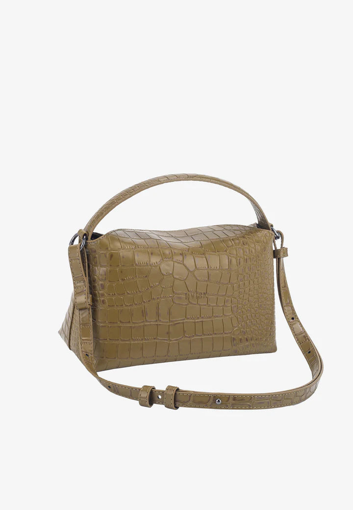 HVISK - Note Trace, Olive Green