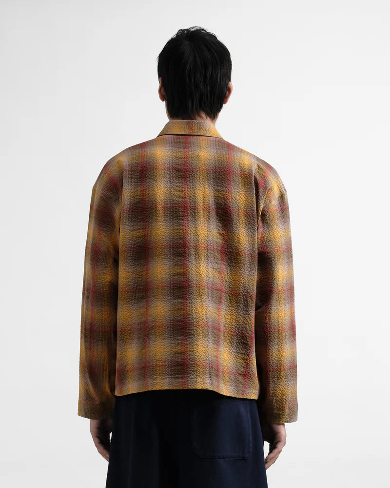 YMC PJ Overshirt, Multi