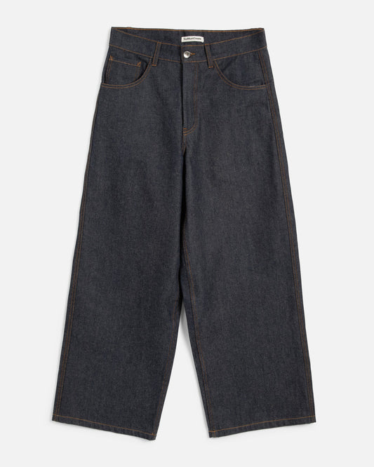 YMC - Replacement Jean, Indigo