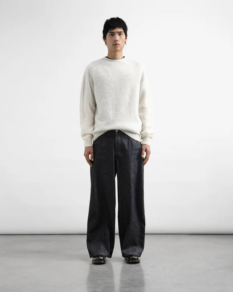 YMC - Replacement Jean, Indigo
