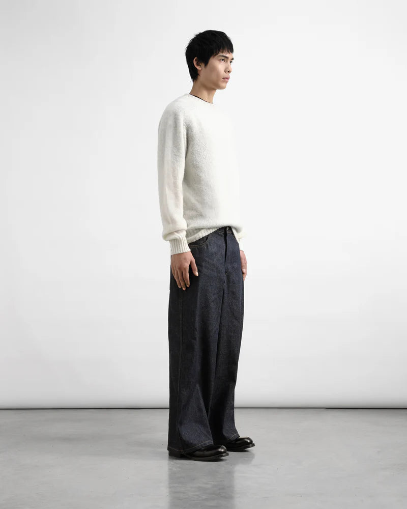 YMC - Replacement Jean, Indigo