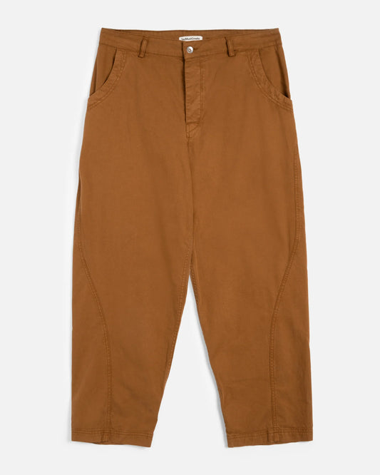 YMC - Twisted Seam Jean, Clay