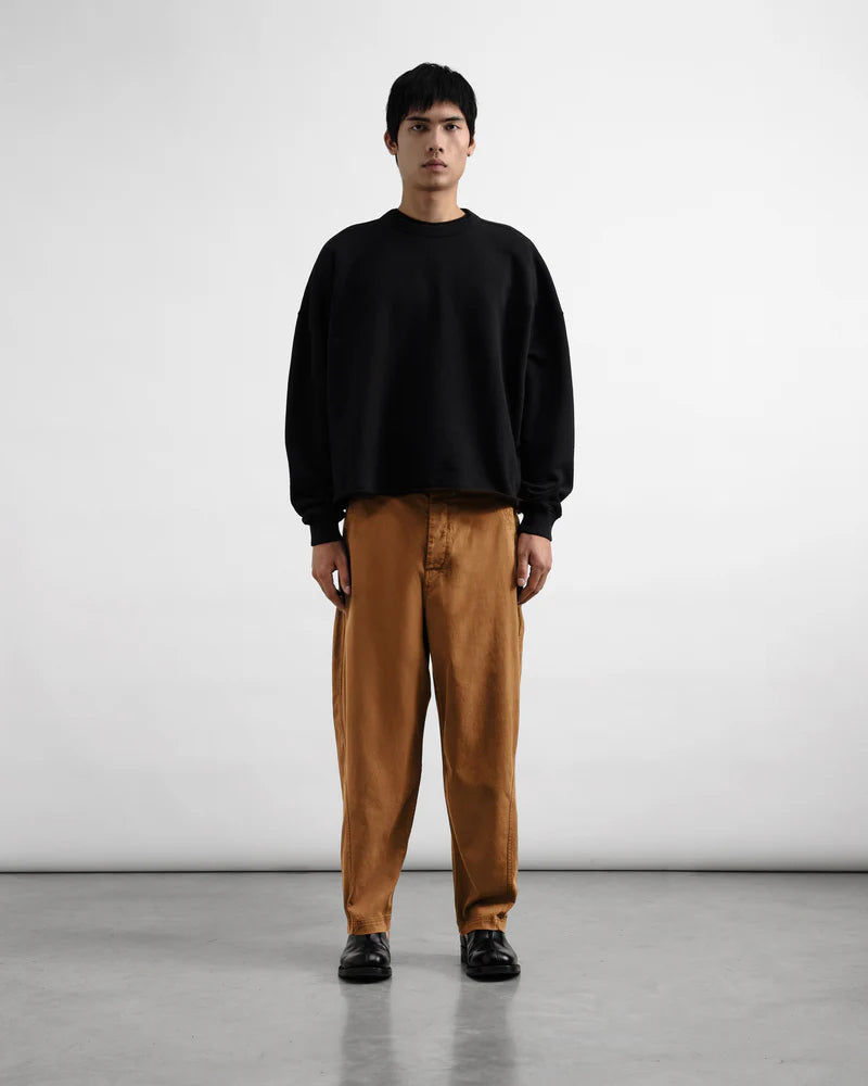 YMC - Twisted Seam Jean, Clay
