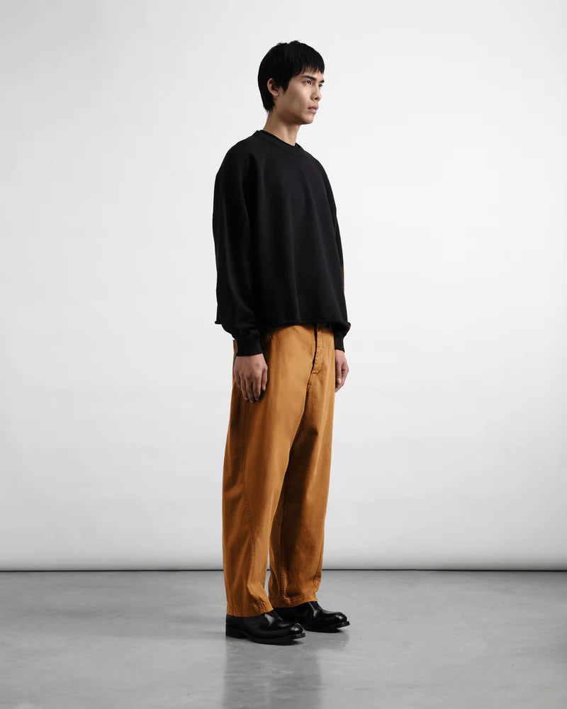 YMC - Twisted Seam Jean, Clay