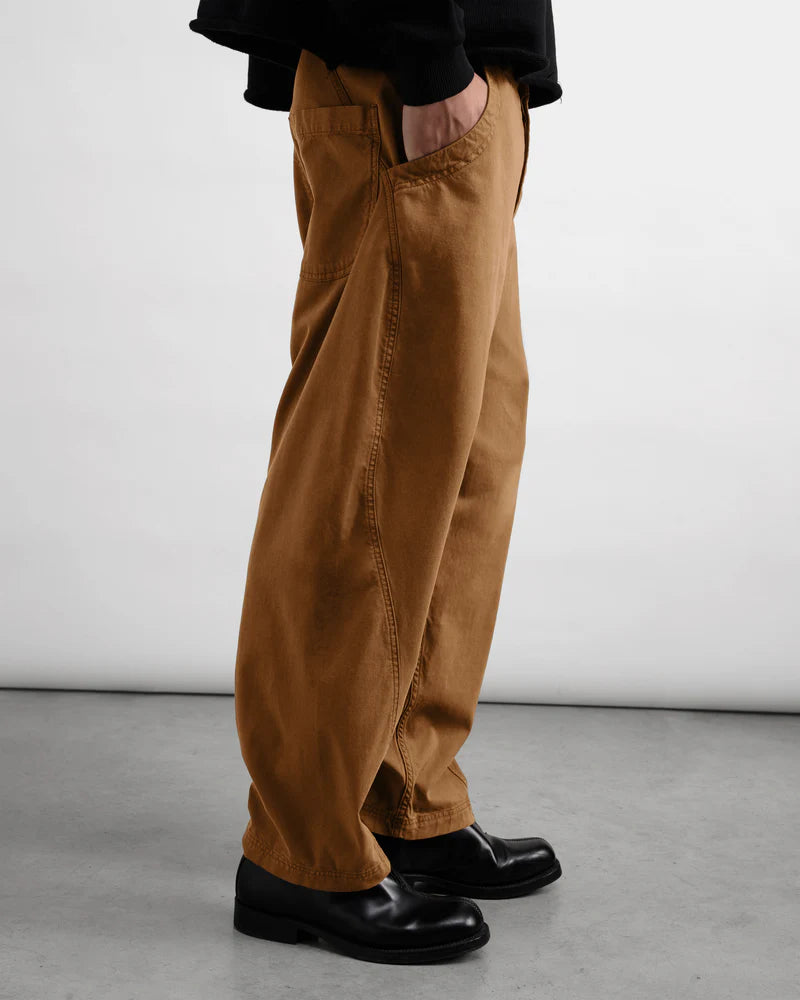 YMC - Twisted Seam Jean, Clay