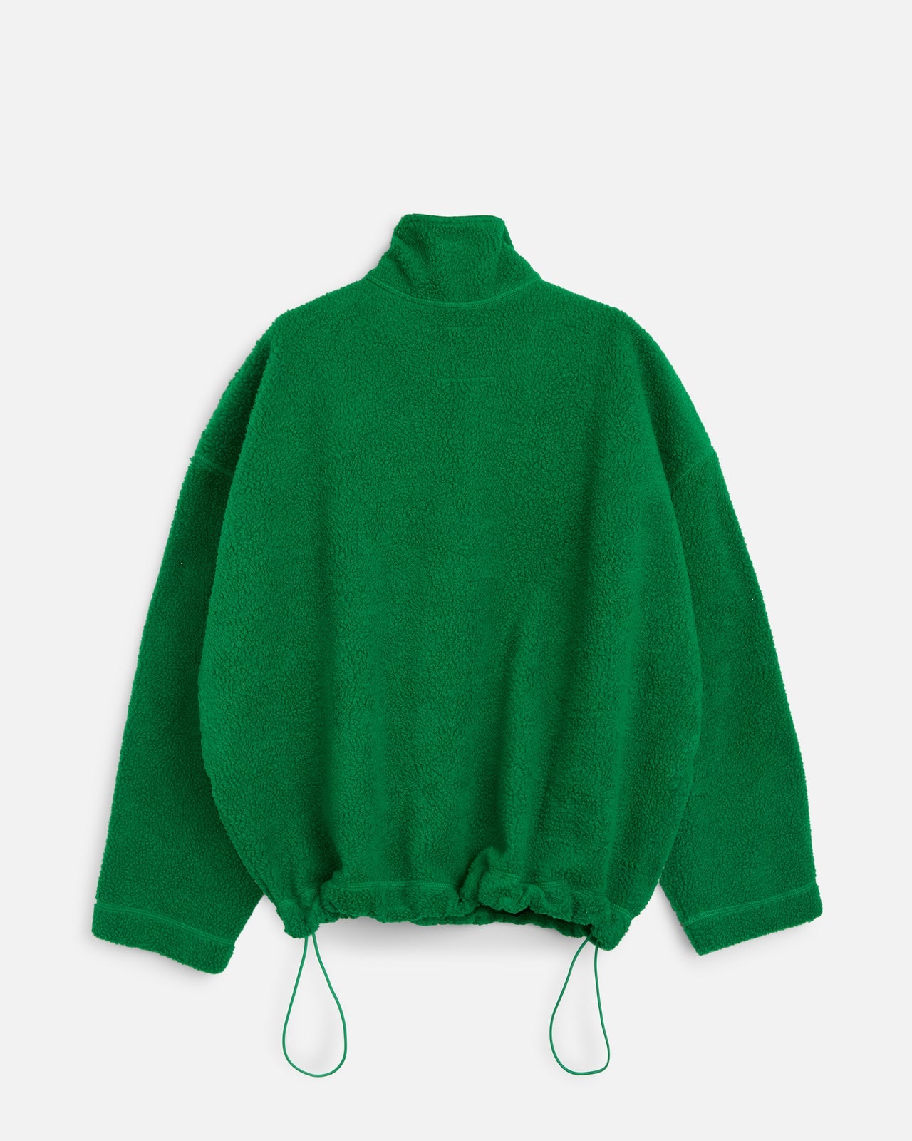 YMC - Aaron Zip Jacket - Green