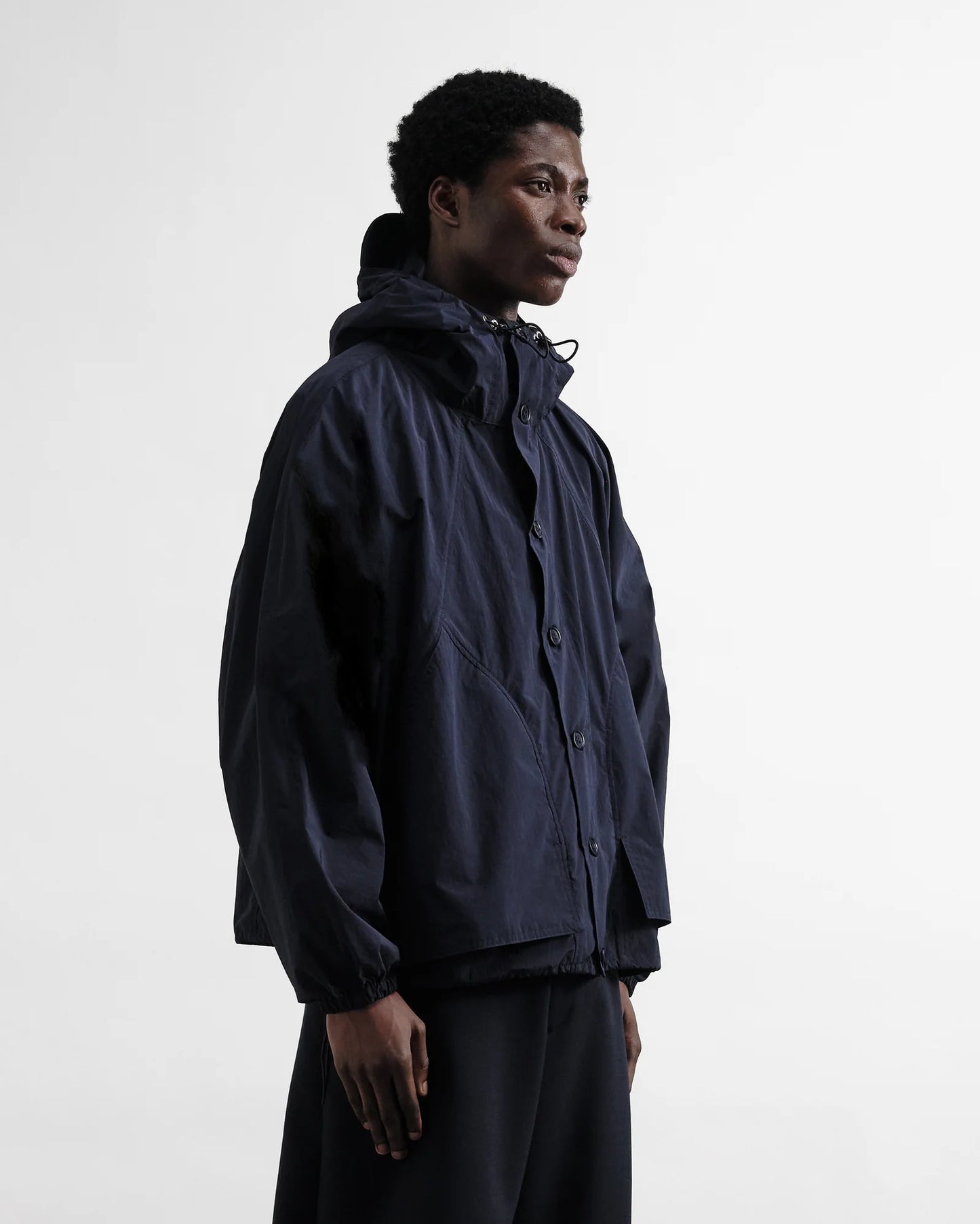 YMC - Bonehead Jacket, Navy